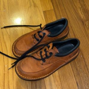 Vintage doc martens